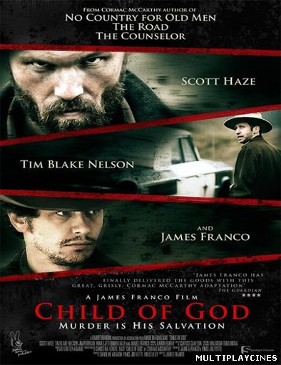 Ver Child of God (2014) Online Gratis