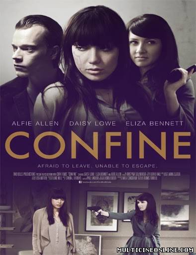 Ver Confine (2013) Online Gratis