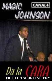 Ver Magic Johnson da la cara (2012) Online Gratis