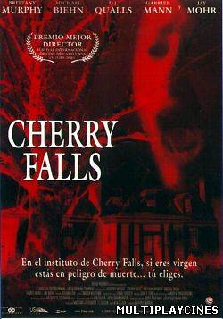 Ver Cherry Falls (2000) Online Gratis