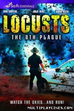 Ver Langostas, la octava plaga (Locusts: The 8th Plague) (2005) Online Gratis