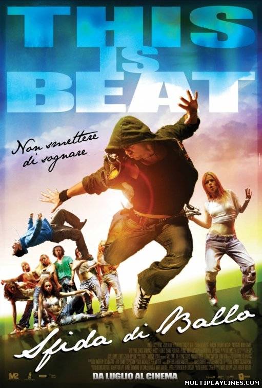 Ver You Got Served: Beat the World (2011) Online Gratis