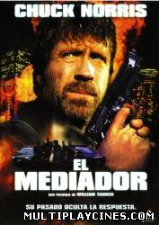 Ver El mediador (2005) Online Gratis