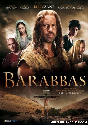 Ver Barabbas (2012) Online Gratis