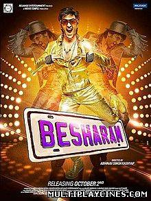 Ver Besharam (2013) ES-Sin Verguenza Online Gratis