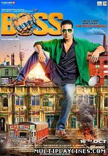 Ver Boss (2013) subtitrat in romana Online Gratis