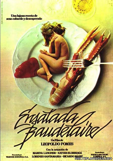 Ver Ensalada Baudelaire (1978) Online Gratis