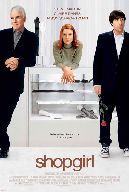 Ver Prohibido enamorarse (Shopgirl) (2005) Online Gratis