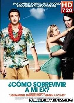 Ver Paso de ti / Como Sobrevivir a mi ex (Forgetting Sarah Marshall) (2008) Online Gratis