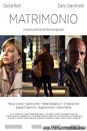 Ver Matrimonio (2013) Online Gratis