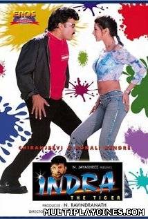 Ver Indra (2002) Online Gratis