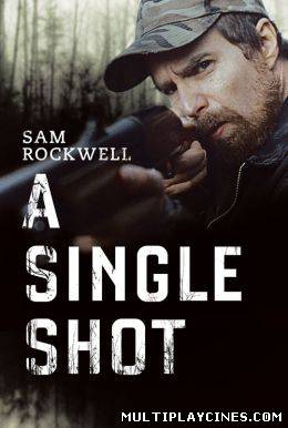 Ver A Single Shot (2013) Online Gratis