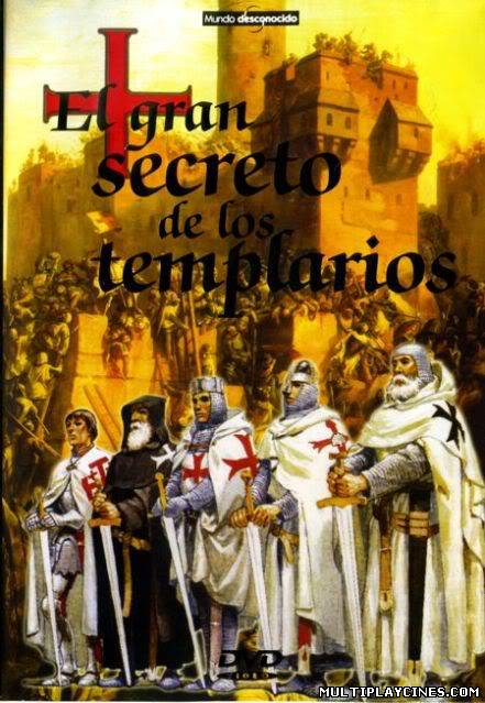 Ver El gran secreto de los Templarios (2004) Online Gratis