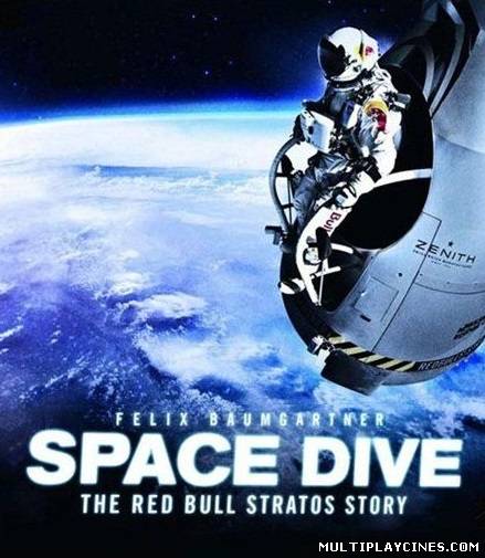 Ver Space Dive (2012) Online Gratis