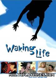 Ver Waking Life: Despertando a la vida (2001) Online Gratis