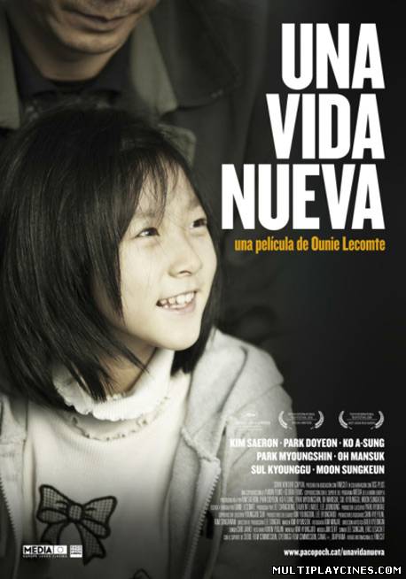 Ver Una vida nueva (2009) Online Gratis