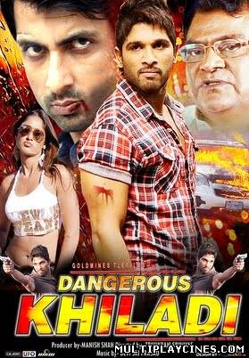 Ver Dangerous Khiladi (2013) Online Gratis