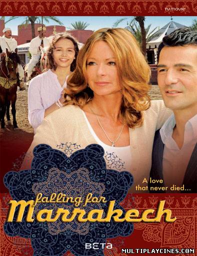 Ver Huída a Marrakech (Liebe ohne Minze) (2011) Online Gratis