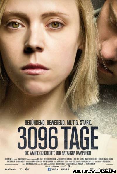 Ver 3096 días (3096 Days) (3096 Tags) (2013) Online Gratis