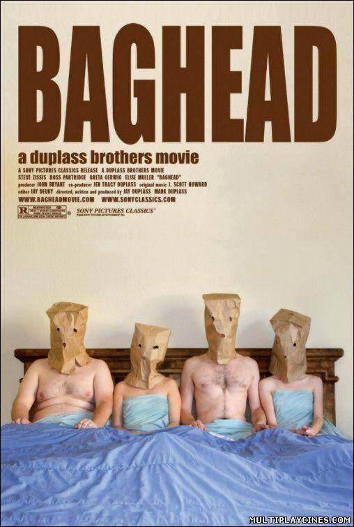 Ver Baghead (2008) Online Gratis