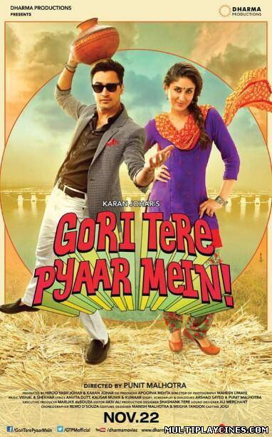 Ver Gori Tere Pyaar Mein (2013) Online Gratis