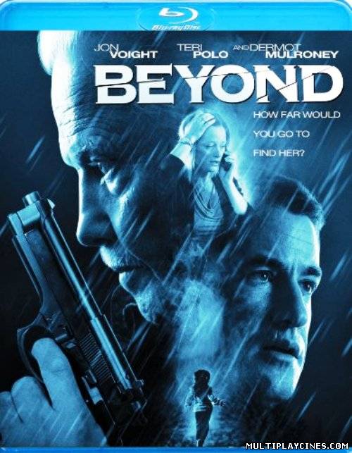 Ver Más allá (Beyond) (2011) Online Gratis