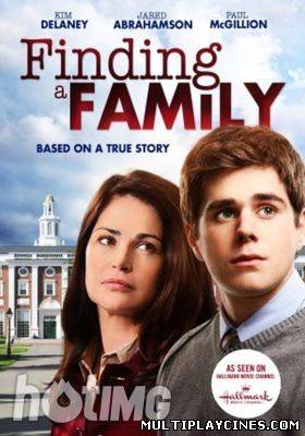 Ver La fuerza de una promesa (Finding a Family) (2011) Online Gratis