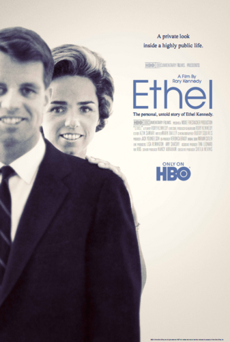 Ver Ethel Kennedy (2012) Online Gratis