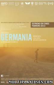 Ver Germania (2012) Online Gratis