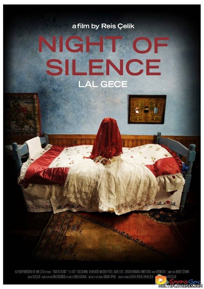 Ver Night of Silence (2012) Online Gratis