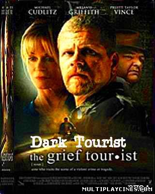 Ver Dark Tourist (2012) Online Gratis