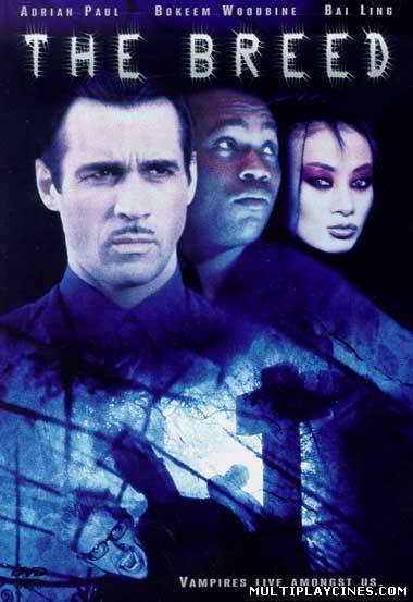 Ver Legado de sangre (2001) Online Gratis