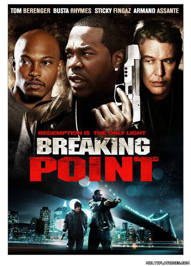 Ver Breaking Point (2009) Online Gratis