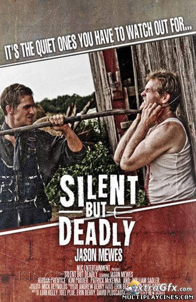 Ver Silent But Deadly (2011) Online Gratis