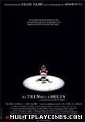 Ver El tren de la bruja (2003) Online Gratis