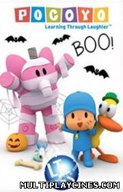 Ver Pocoyo: Boo! (2013) Online Gratis