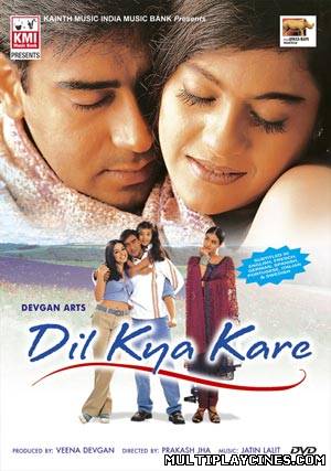 Ver Dil Kya Kare (1999) Online Gratis