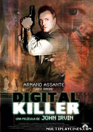 Ver Digital killer (2005) Online Gratis