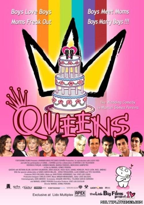 Ver Reinas (2005) Online Gratis