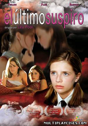 Ver El último suspiro (2001) Online Gratis
