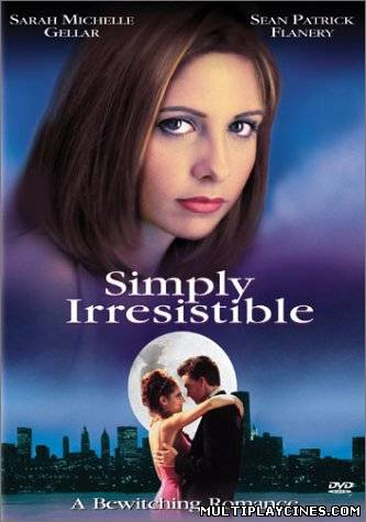 Ver Seducción a la carta (Simply Irresistible) (1999) Online Gratis