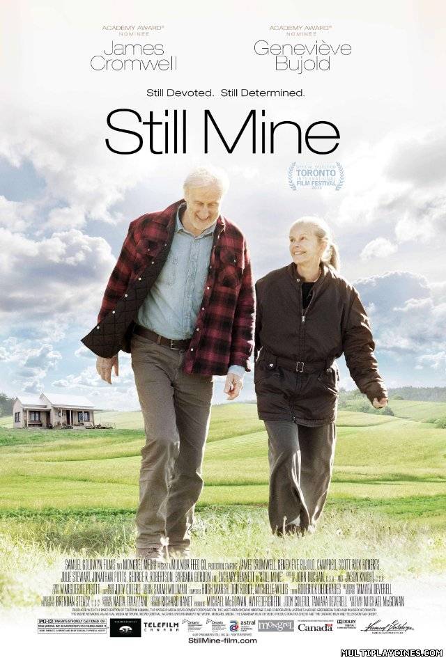 Ver Still (Still Mine) (2012) Online Gratis