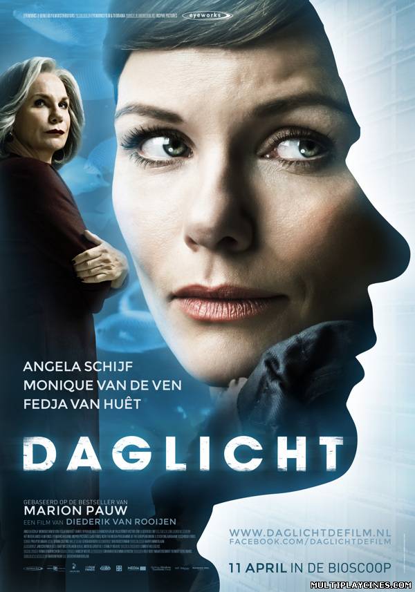 Ver Daylight (2013) Online Gratis