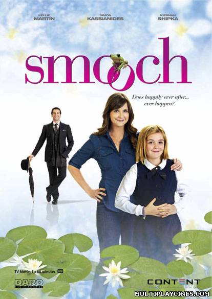 Ver Smooch (2011) Online Gratis