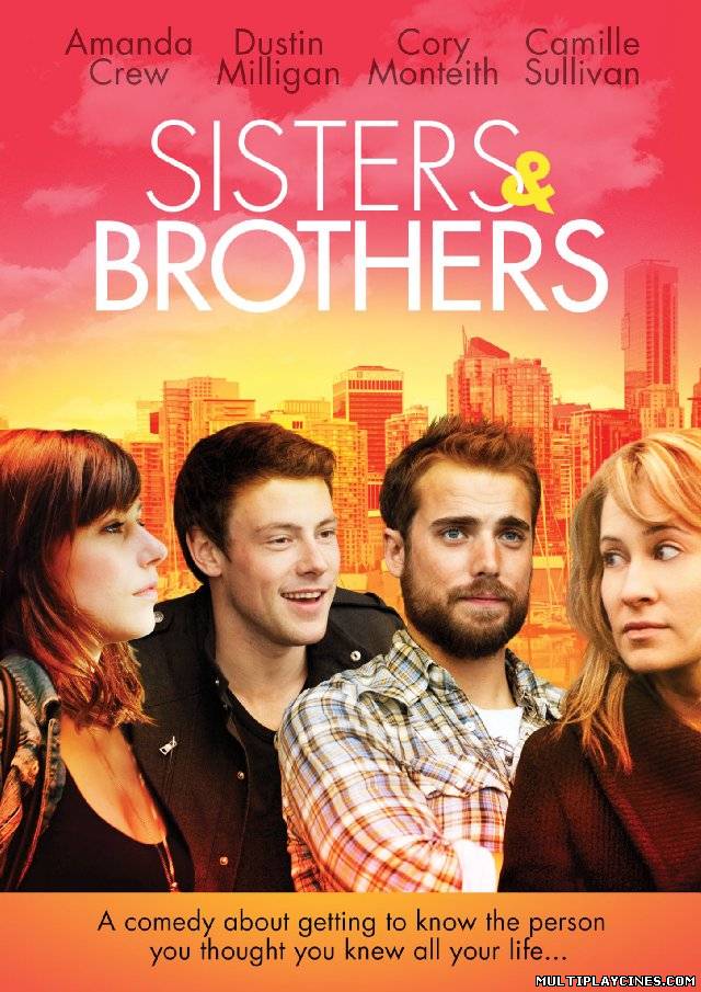 Ver Sisters & Brothers (2011) Online Gratis