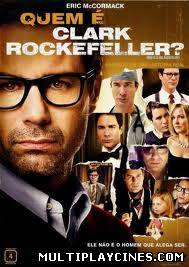 Ver ¿Quién es Clark Rockefeller? (2010) Online Gratis