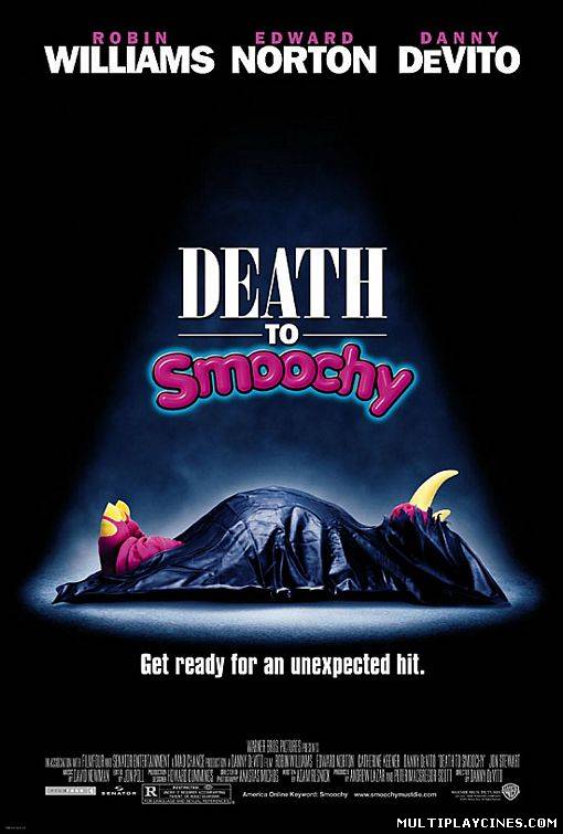 Ver Smoochy (2002) Online Gratis