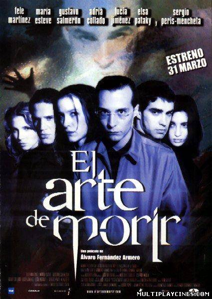 Ver El arte de morir (2000) Online Gratis
