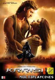 Ver Krrish 2 (2006) Online Gratis