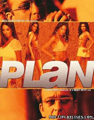 Ver Plan (2004) Online Gratis